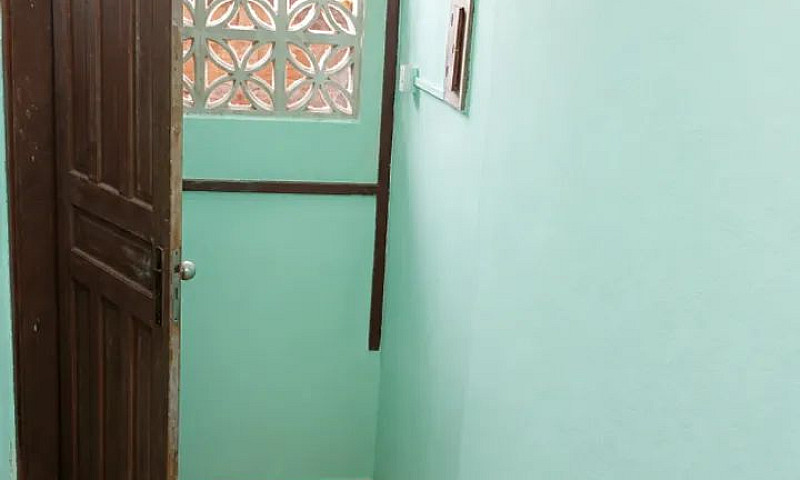 Apartamento 02 Quart...