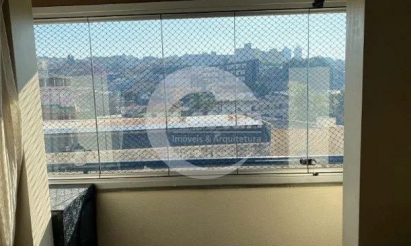 Apartamento Em Vila ...