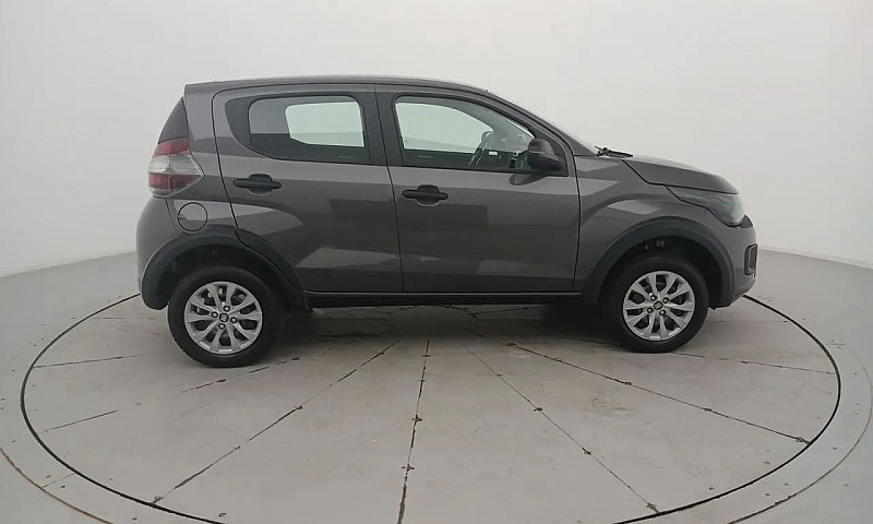 Fiat Mobi Like 1.0 F...