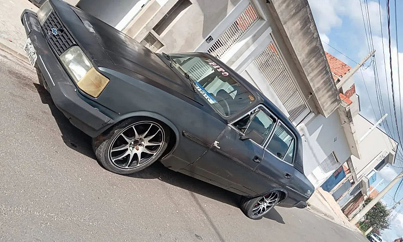 Chevrolet Opala Dipl...