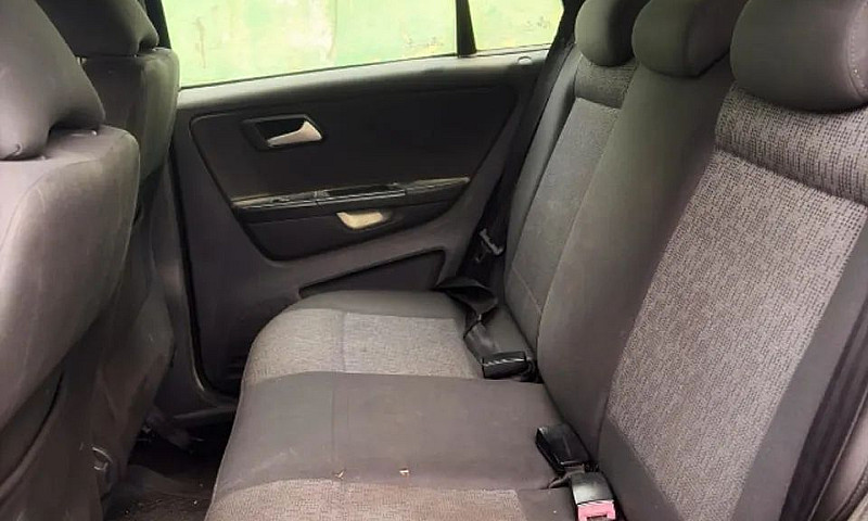 Volkswagen Spacefox ...
