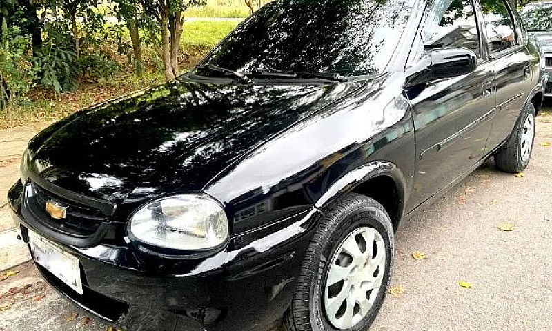 Chevrolet Corsa Wind...