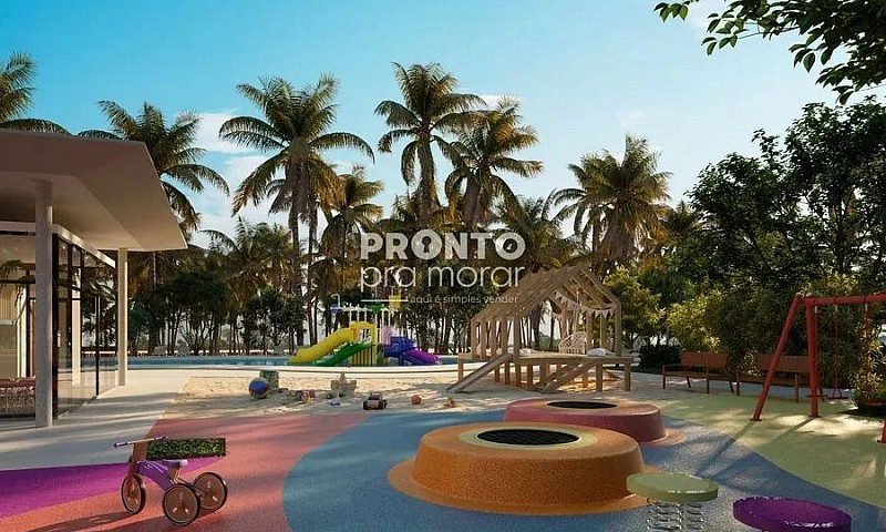 Apartamento Com 2 Qu...