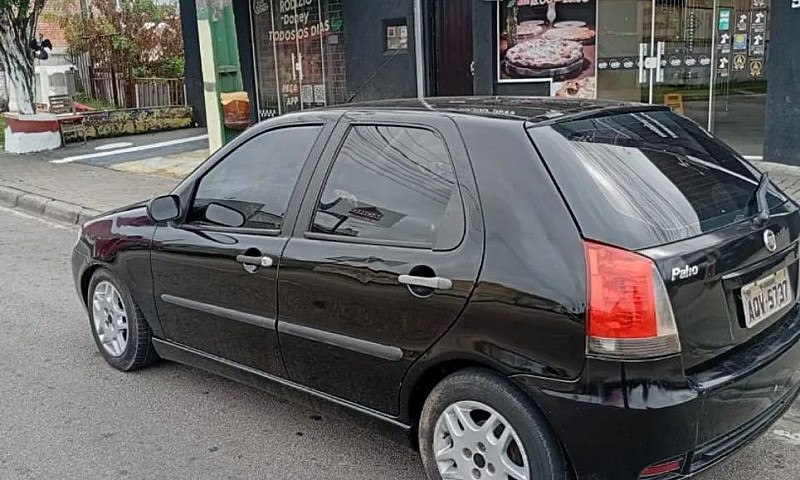 Fiat Palio 1.0/ Trof...