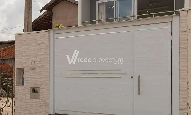 Casa Ou Sobrado Vend...