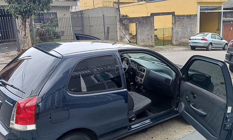 Fiat Palio 1.0 Econo...