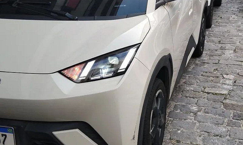 Byd Dolphin Mini (El...