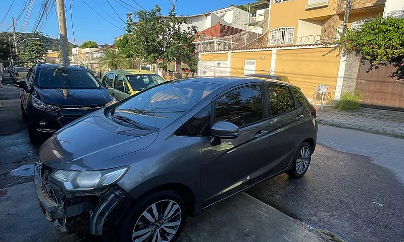 Honda Fit Ex/S/Ex 1....