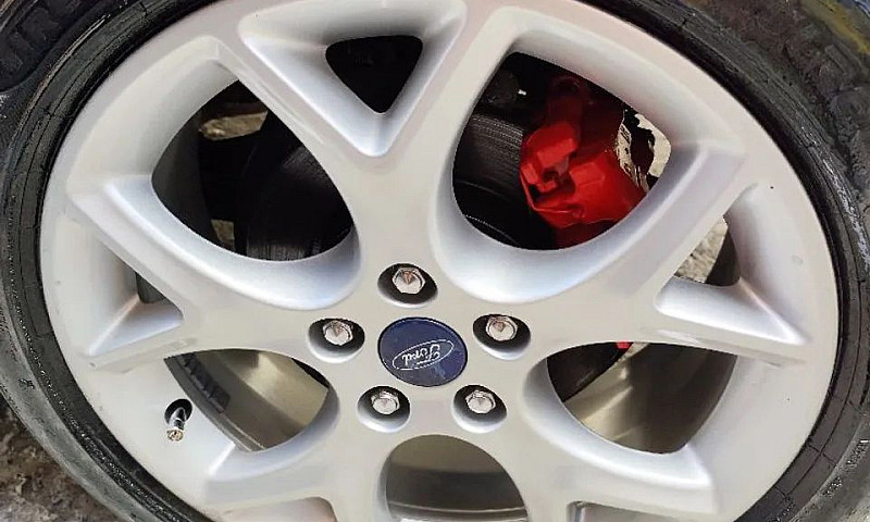 Ford Focus 2.0 16V/S...