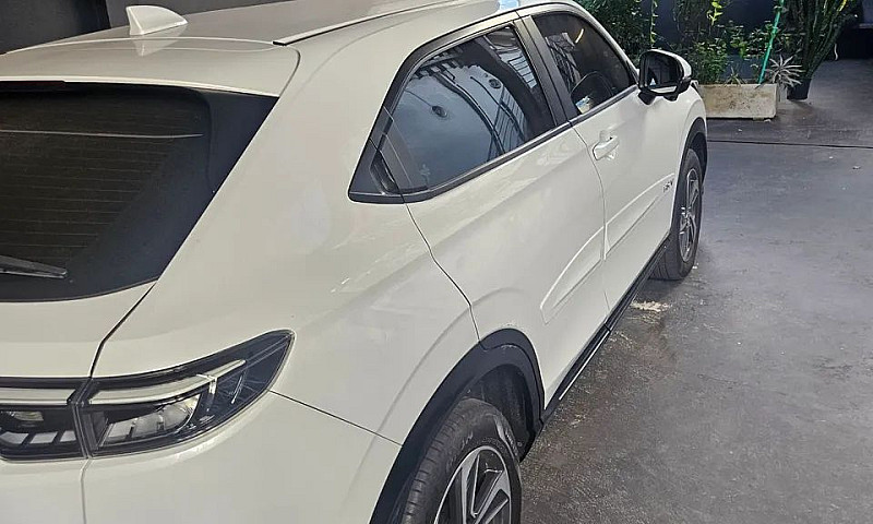 Honda Hr-V Touring 1...