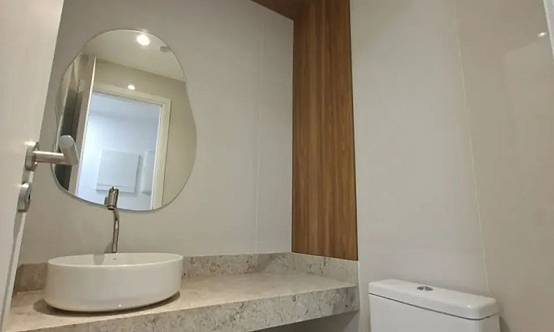 Apartamento Para Ven...