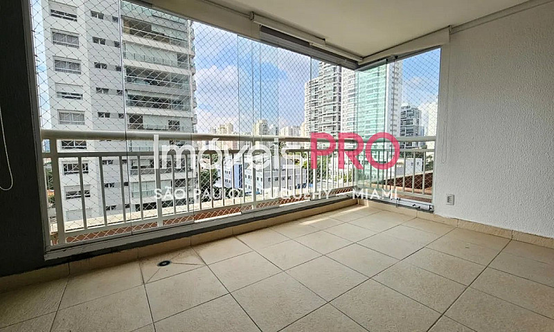 Apartamento 74M² Mob...