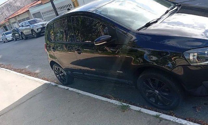 Volkswagen Fox 1.0 M...