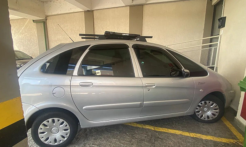 Citroen Xsara Picass...