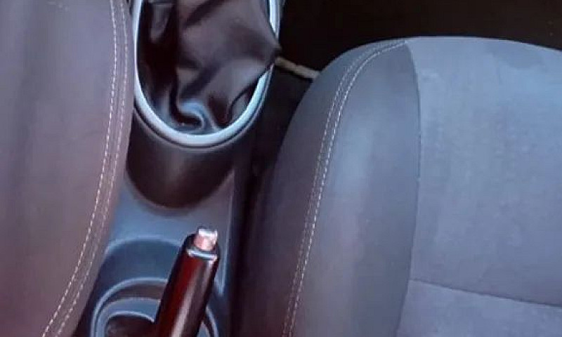 Nissan March Sl 1.6 ...