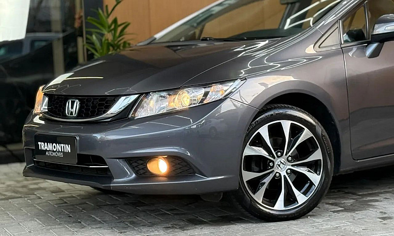 Honda Civic Sedan Lx...