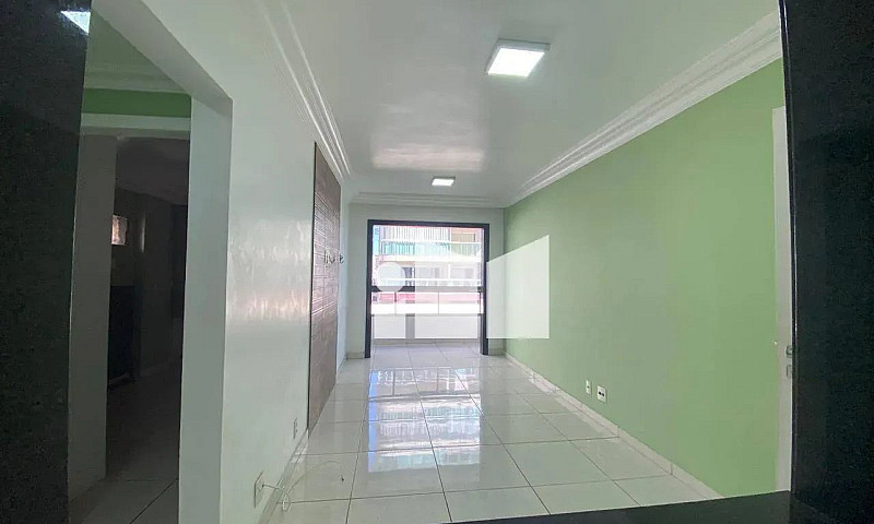 Apartamento Com 2 Do...