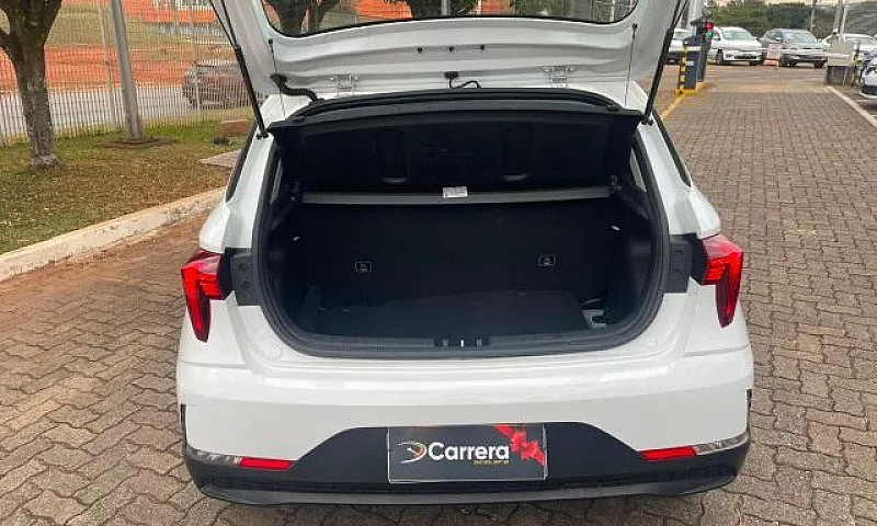 Hyundai Hb20 Comfort...