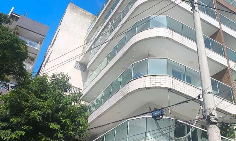 Apartamento 1 Qt C/ ...