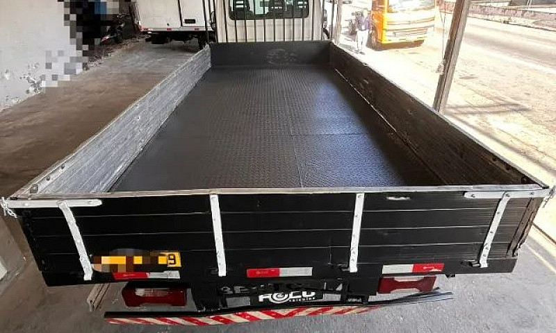 Iveco Daily Chassi 3...