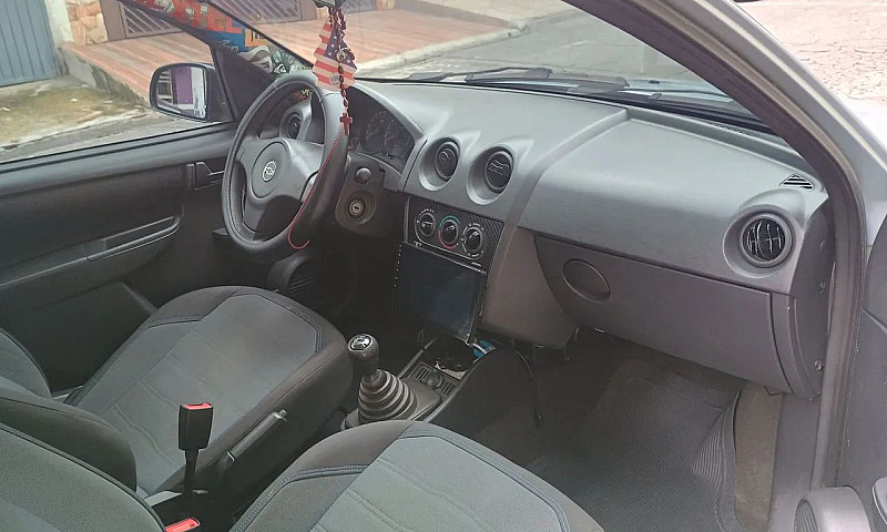 Chevrolet Celta Life...