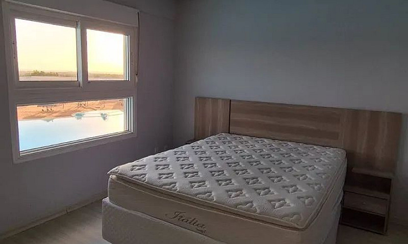 Apartamento Com 3 Su...