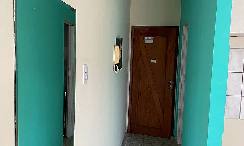Kitinete Jardim Camb...