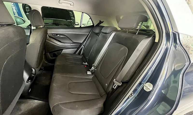 Hyundai Creta Comfor...