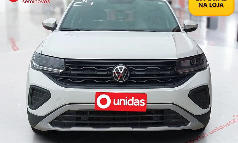 Volkswagen T-Cross 1...
