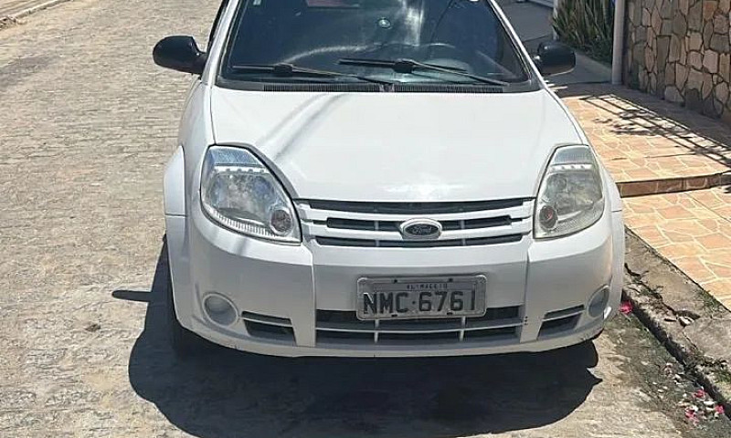 Ford Ka 1.0 8V/1.0 8...