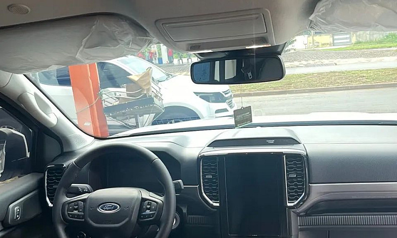 Ford Ranger Xlt 3.0 ...