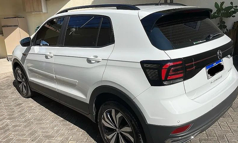 Volkswagen T-Cross C...
