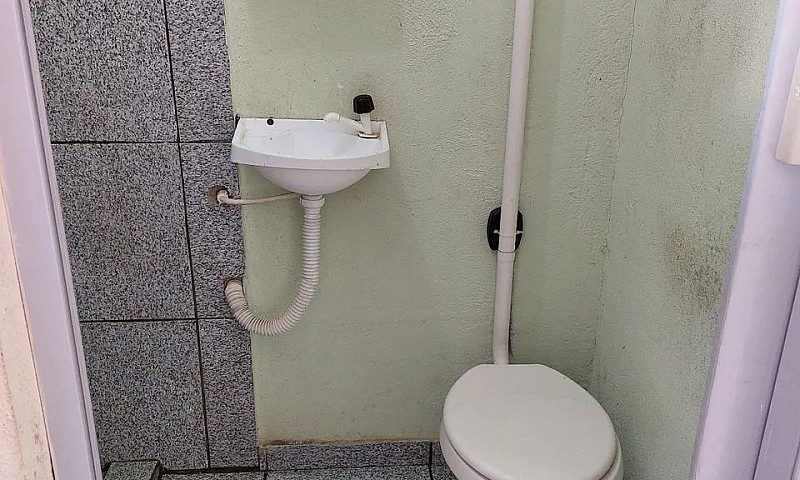 Aluga Kitnet Imobili...