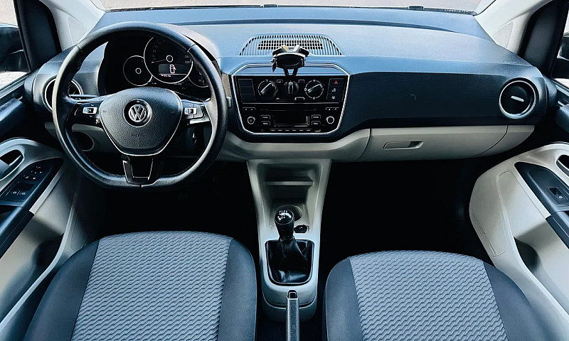Volkswagen Up! Move ...