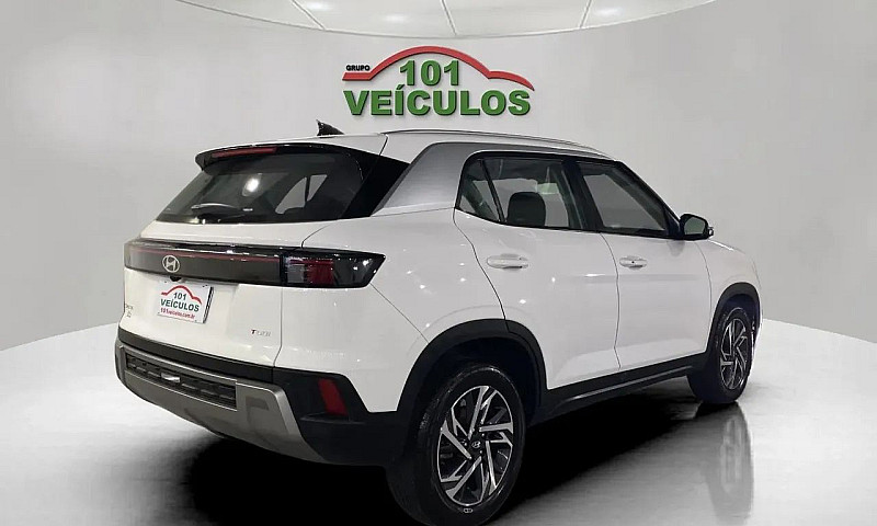 Hyundai Creta Limite...