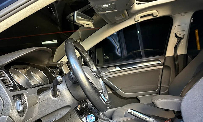 Volkswagen Golf High...