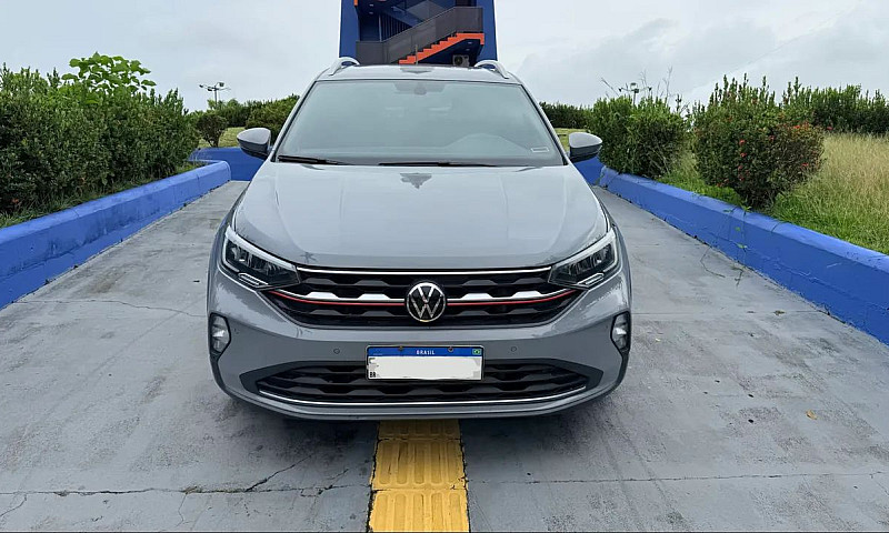 Volkswagen Nivus Hig...