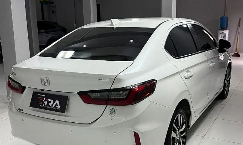 Honda City Sedan Tou...