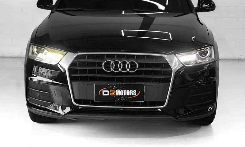 Audi Q3 1.4 Tfsi/Tfs...