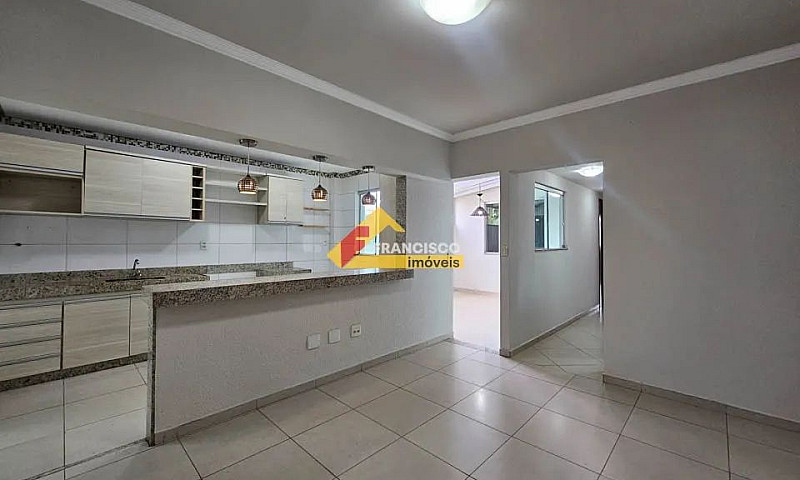 Apartamento Para Alu...