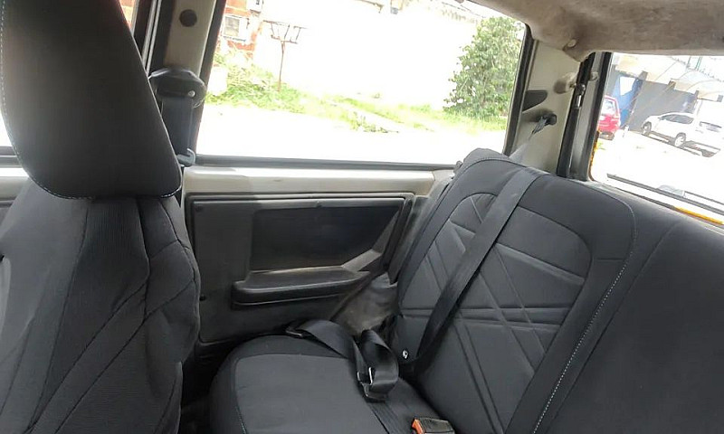 Fiat Uno City / Smar...