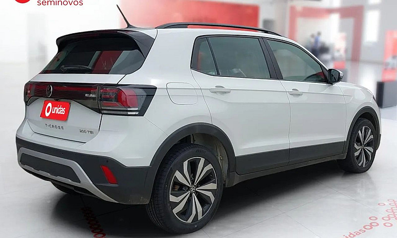 Volkswagen T-Cross 1...