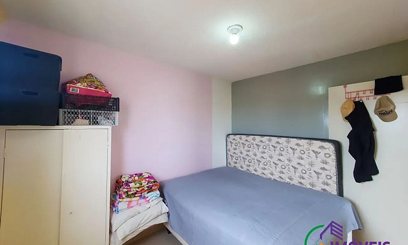 Apartamento - Ortize...