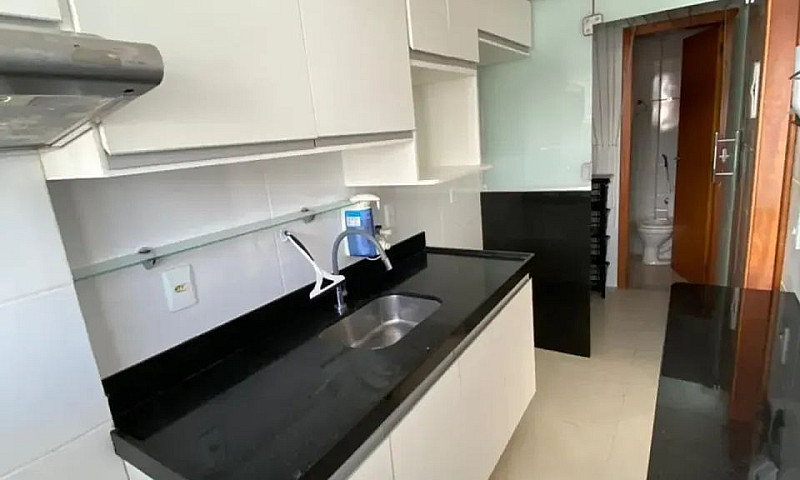 Apartamento 03 Quart...