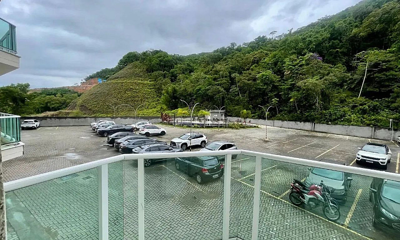 Apartamento Com 2 Do...