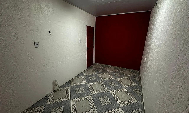 Casa Ampla No Centro...