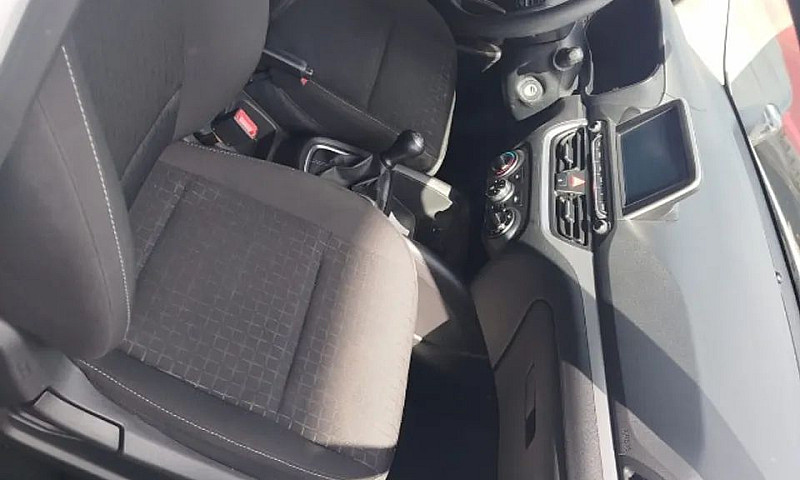 Hyundai Hb20 Comfort...