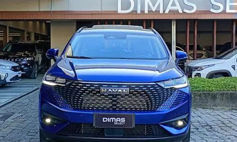Gwm Haval Phev19 1.5...