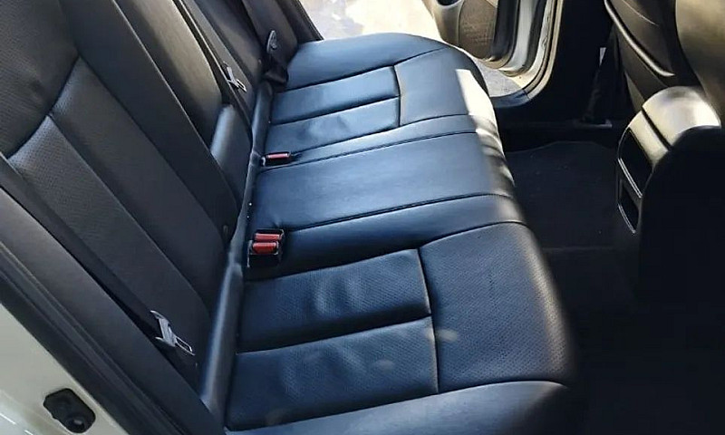 Nissan Sentra Sl 2.0...