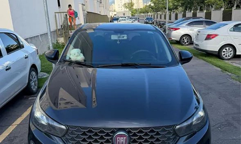 Fiat Argo Drive 1.0 ...